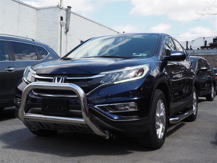 2016 Honda CR-V AWD 5dr EX, available for sale in Huntington Station, New York | Connection Auto Sales Inc.. Huntington Station, New York
