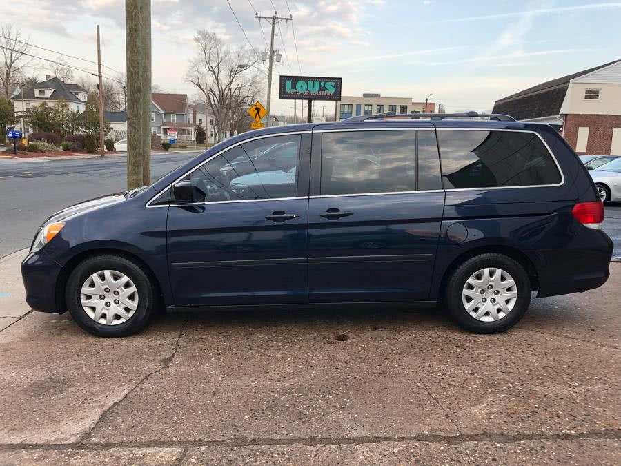 2008 Honda Odyssey 5dr LX, available for sale in Manchester, Connecticut | Carsonmain LLC. Manchester, Connecticut