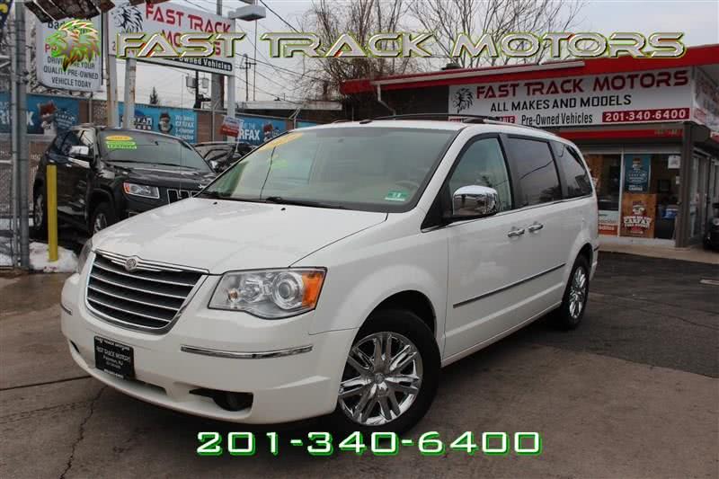 2010 Chrysler Town & Country LIMITED, available for sale in Paterson, New Jersey | Fast Track Motors. Paterson, New Jersey