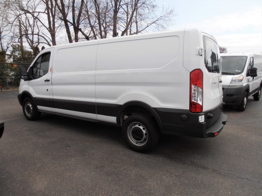 2017 Ford Transit Van T-250 148" Low Rf 9000 GVWR Swing-Out RH Dr, available for sale in COPIAGUE, New York | Warwick Auto Sales Inc. COPIAGUE, New York