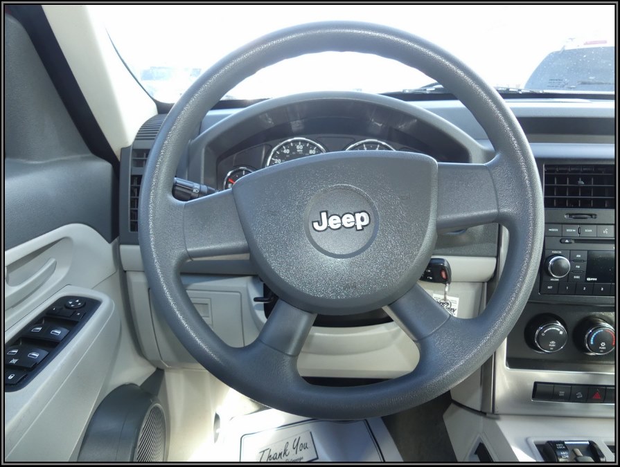 2008 Jeep Liberty 4WD 4dr Sport, available for sale in Huntington Station, New York | My Auto Inc.. Huntington Station, New York 2008 Jeep Liberty 4WD 4dr Sport, available for sale in Huntington Station, New York | My Auto Inc.. Huntington Station, New York
