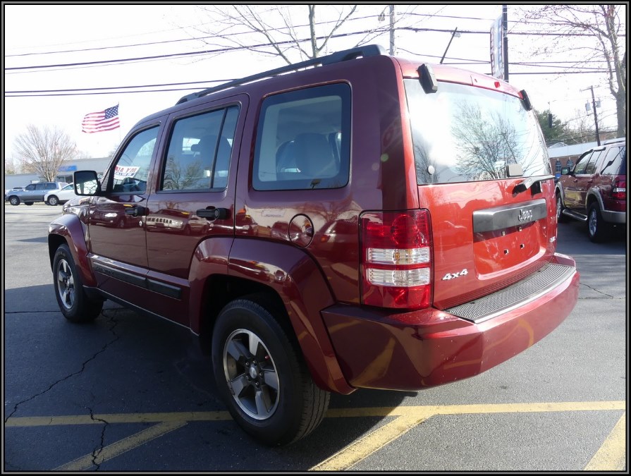 2008 Jeep Liberty 4WD 4dr Sport, available for sale in Huntington Station, New York | My Auto Inc.. Huntington Station, New York 2008 Jeep Liberty 4WD 4dr Sport, available for sale in Huntington Station, New York | My Auto Inc.. Huntington Station, New York