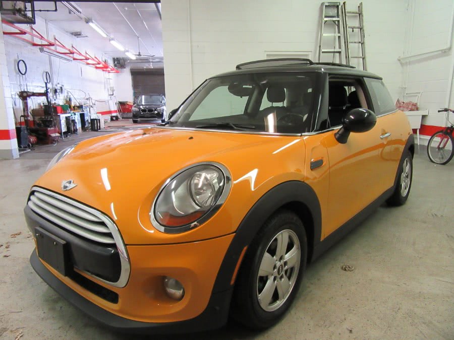 2015 MINI Cooper Hardtop 2dr HB, available for sale in Little Ferry, New Jersey | Victoria Preowned Autos Inc. Little Ferry, New Jersey