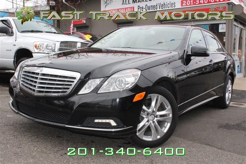 2010 Mercedes-benz E350 350 4MATIC, available for sale in Paterson, New Jersey | Fast Track Motors. Paterson, New Jersey