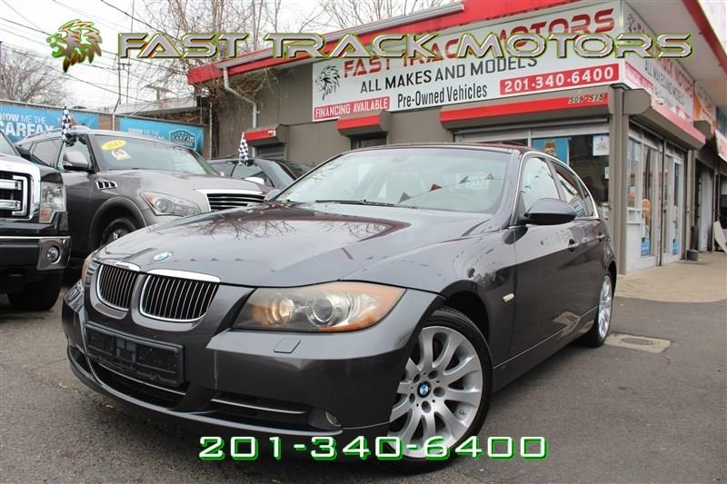 2008 BMW 335 XI, available for sale in Paterson, New Jersey | Fast Track Motors. Paterson, New Jersey