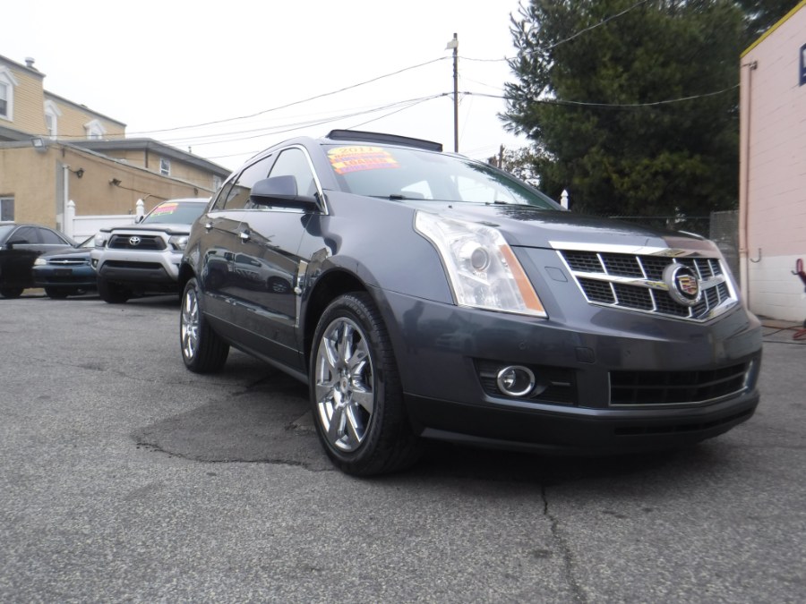 2011 Cadillac SRX AWD 4dr Performance Collection, available for sale in Philadelphia, Pennsylvania | Eugen's Auto Sales & Repairs. Philadelphia, Pennsylvania