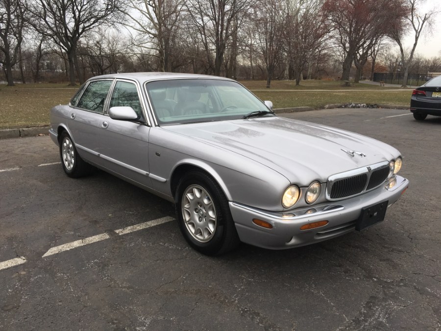 2001 Jaguar XJ 4dr Sdn, available for sale in Lyndhurst, New Jersey | Cars With Deals. Lyndhurst, New Jersey