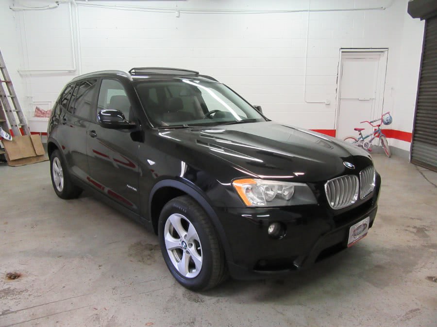 2011 BMW X3 AWD 4dr 28i, available for sale in Little Ferry, New Jersey | Royalty Auto Sales. Little Ferry, New Jersey