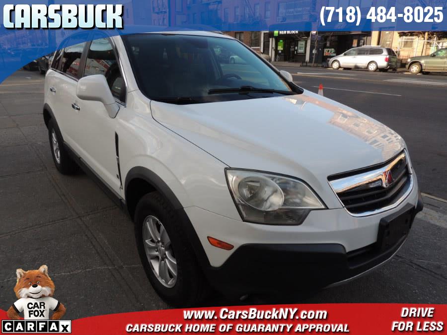 2008 Saturn VUE AWD 4dr V6 XE, available for sale in Brooklyn, New York | Carsbuck Inc.. Brooklyn, New York