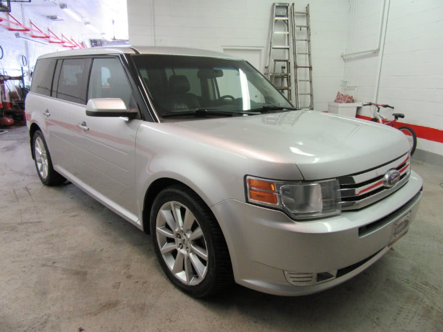 2011 Ford Flex 4dr SEL AWD w/Ecoboost, available for sale in Little Ferry, New Jersey | Royalty Auto Sales. Little Ferry, New Jersey