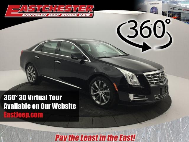 2013 Cadillac Xts Luxury, available for sale in Bronx, New York | Eastchester Motor Cars. Bronx, New York