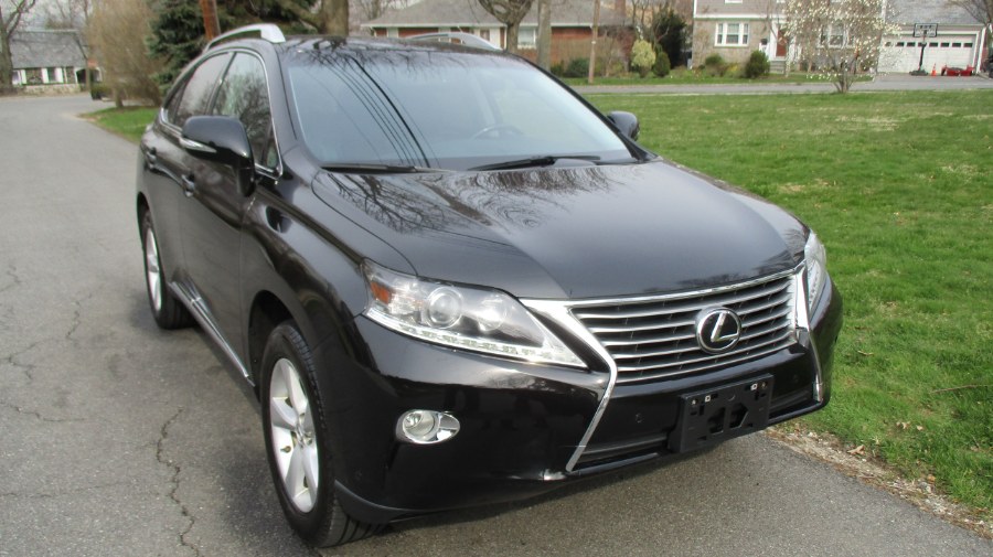 2013 Lexus RX 350 AWD 4dr, available for sale in Bronx, New York | TNT Auto Sales USA inc. Bronx, New York