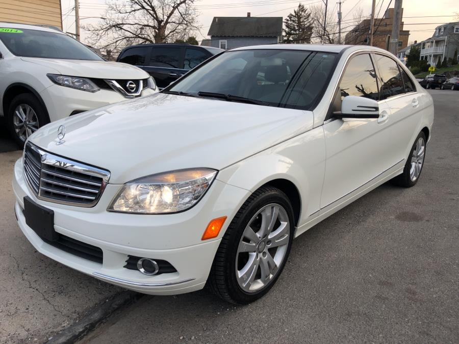2010 Mercedes-Benz C-Class 4dr Sdn C 300 Sport RWD, available for sale in Port Chester, New York | JC Lopez Auto Sales Corp. Port Chester, New York
