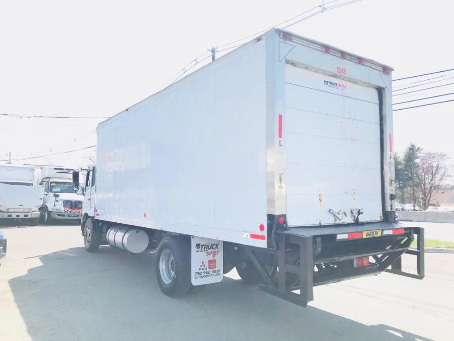 2011 NISSAN UD 2600 24FT SELF CONTAINED REEFER, available for sale in South Amboy, New Jersey | NJ Truck Spot. South Amboy, New Jersey 2011 NISSAN UD 2600 24FT SELF CONTAINED REEFER, available for sale in South Amboy, New Jersey | NJ Truck Spot. South Amboy, New Jersey