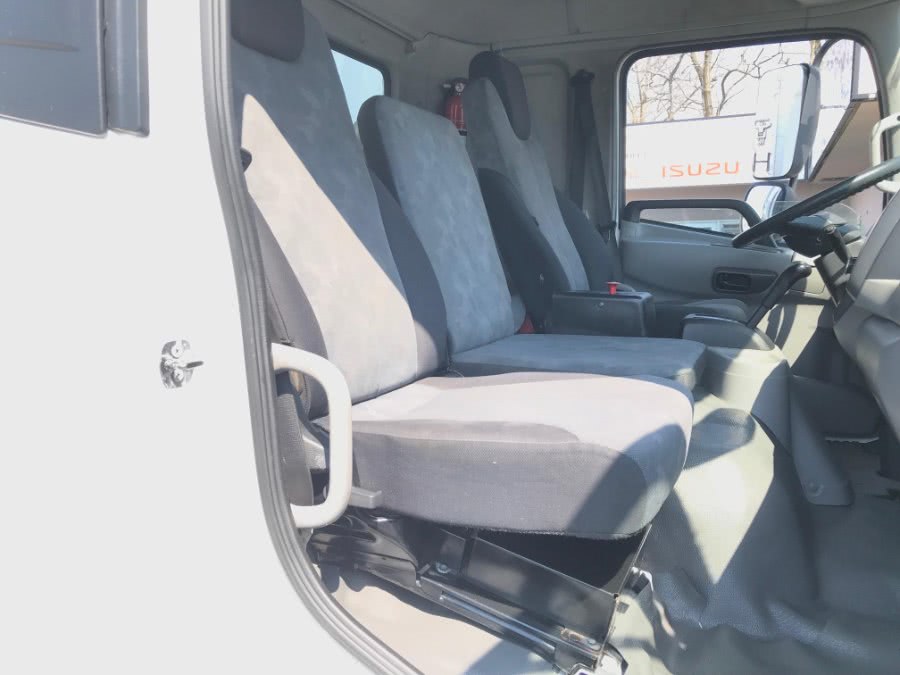 2011 NISSAN UD 2600 24FT SELF CONTAINED REEFER, available for sale in South Amboy, New Jersey | NJ Truck Spot. South Amboy, New Jersey 2011 NISSAN UD 2600 24FT SELF CONTAINED REEFER, available for sale in South Amboy, New Jersey | NJ Truck Spot. South Amboy, New Jersey