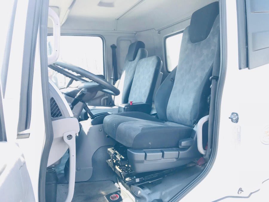 2011 NISSAN UD 2600 24FT SELF CONTAINED REEFER, available for sale in South Amboy, New Jersey | NJ Truck Spot. South Amboy, New Jersey 2011 NISSAN UD 2600 24FT SELF CONTAINED REEFER, available for sale in South Amboy, New Jersey | NJ Truck Spot. South Amboy, New Jersey