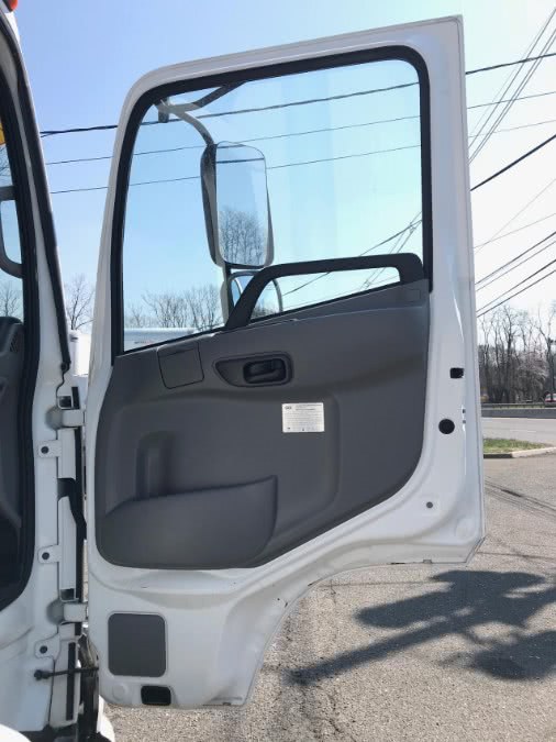2011 NISSAN UD 2600 24FT SELF CONTAINED REEFER, available for sale in South Amboy, New Jersey | NJ Truck Spot. South Amboy, New Jersey 2011 NISSAN UD 2600 24FT SELF CONTAINED REEFER, available for sale in South Amboy, New Jersey | NJ Truck Spot. South Amboy, New Jersey