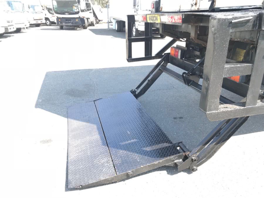 2011 NISSAN UD 2600 24FT SELF CONTAINED REEFER, available for sale in South Amboy, New Jersey | NJ Truck Spot. South Amboy, New Jersey 2011 NISSAN UD 2600 24FT SELF CONTAINED REEFER, available for sale in South Amboy, New Jersey | NJ Truck Spot. South Amboy, New Jersey