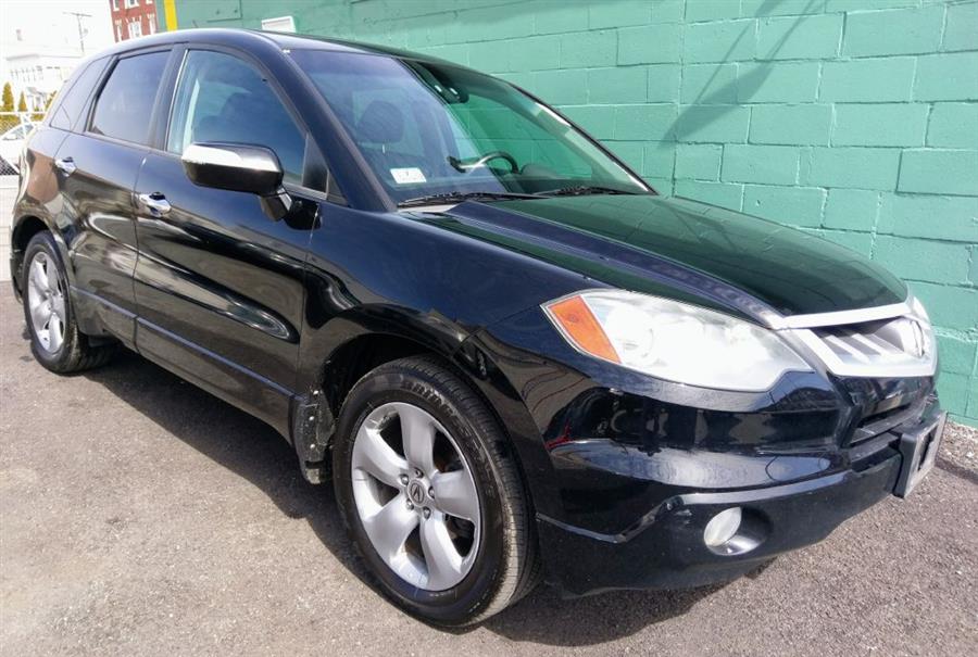 2008 Acura Rdx , available for sale in Lawrence, Massachusetts | Home Run Auto Sales Inc. Lawrence, Massachusetts