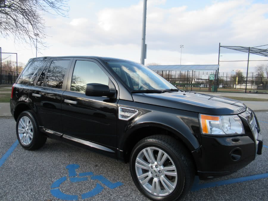 2009 Land Rover LR2 AWD 4dr HSE, available for sale in Massapequa, New York | South Shore Auto Brokers & Sales. Massapequa, New York