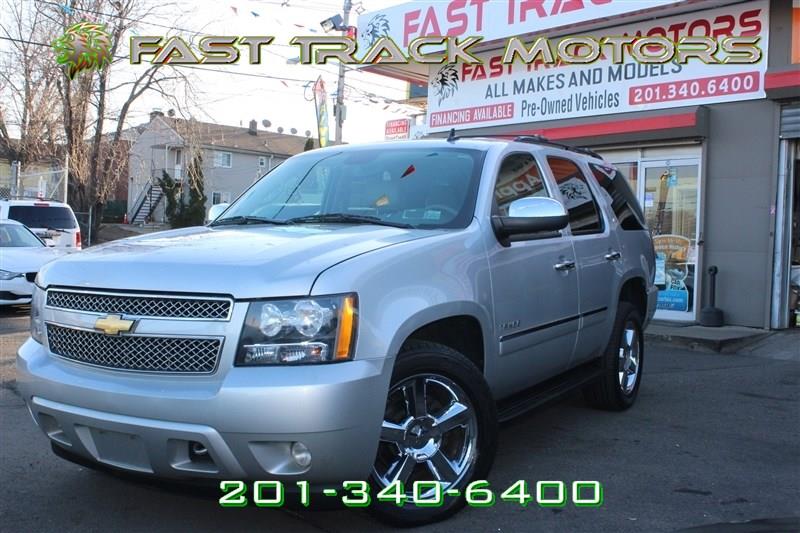 2011 Chevrolet Tahoe K1500 LTZ, available for sale in Paterson, New Jersey | Fast Track Motors. Paterson, New Jersey