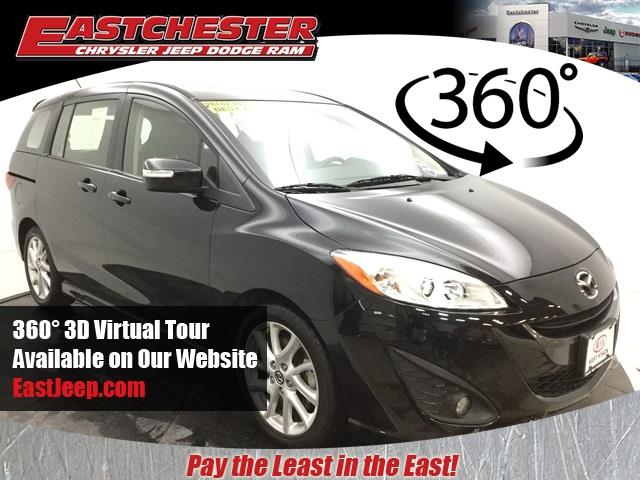 2015 Mazda Mazda5 Touring, available for sale in Bronx, New York | Eastchester Motor Cars. Bronx, New York