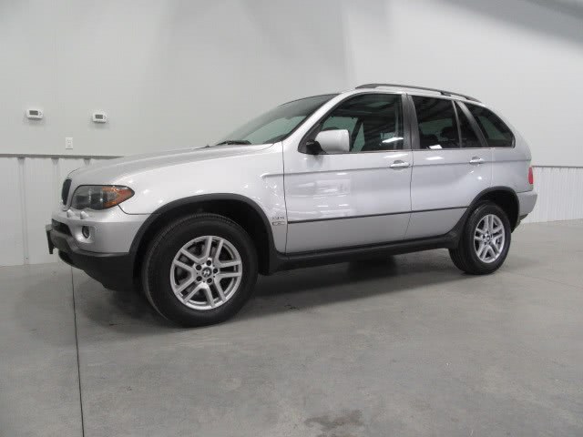 2005 BMW X5 X5 4dr AWD 3.0i, available for sale in Danbury, Connecticut | Performance Imports. Danbury, Connecticut
