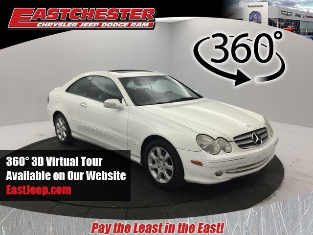 2004 Mercedes-benz Clk CLK 320, available for sale in Bronx, New York | Eastchester Motor Cars. Bronx, New York