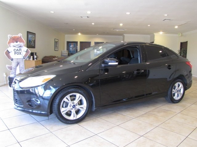 2013 Ford Focus 4dr Sdn SE, available for sale in Placentia, California | Auto Network Group Inc. Placentia, California