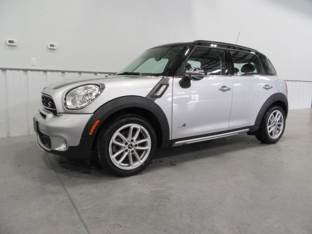 2015 MINI Cooper Countryman ALL4 4dr S, available for sale in Danbury, Connecticut | Performance Imports. Danbury, Connecticut