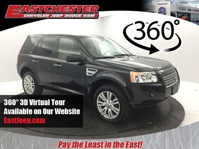 2010 Land Rover Lr2 HSE, available for sale in Bronx, New York | Eastchester Motor Cars. Bronx, New York