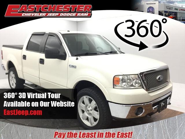 2008 Ford F-150 , available for sale in Bronx, New York | Eastchester Motor Cars. Bronx, New York