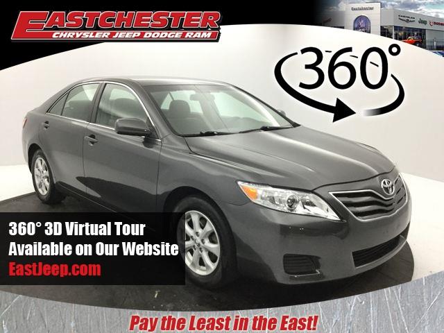 2011 Toyota Camry SE, available for sale in Bronx, New York | Eastchester Motor Cars. Bronx, New York