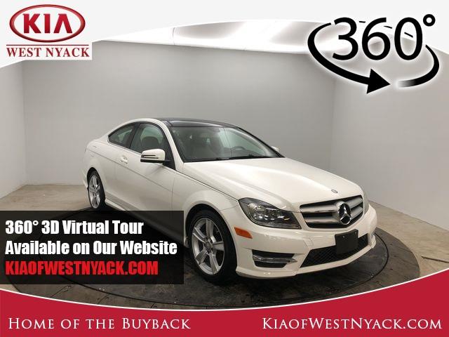 2013 Mercedes-benz C-class C 250, available for sale in Bronx, New York | Eastchester Motor Cars. Bronx, New York