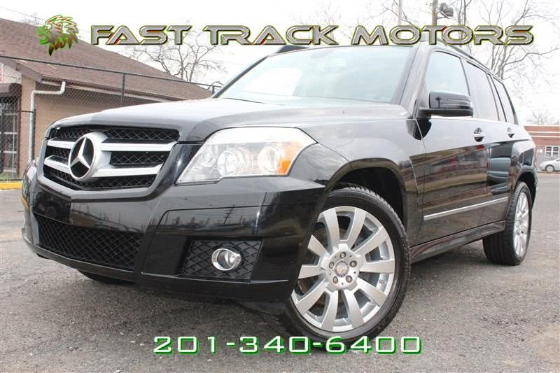 2012 Mercedes-benz Glk 350, available for sale in Paterson, New Jersey | Fast Track Motors. Paterson, New Jersey