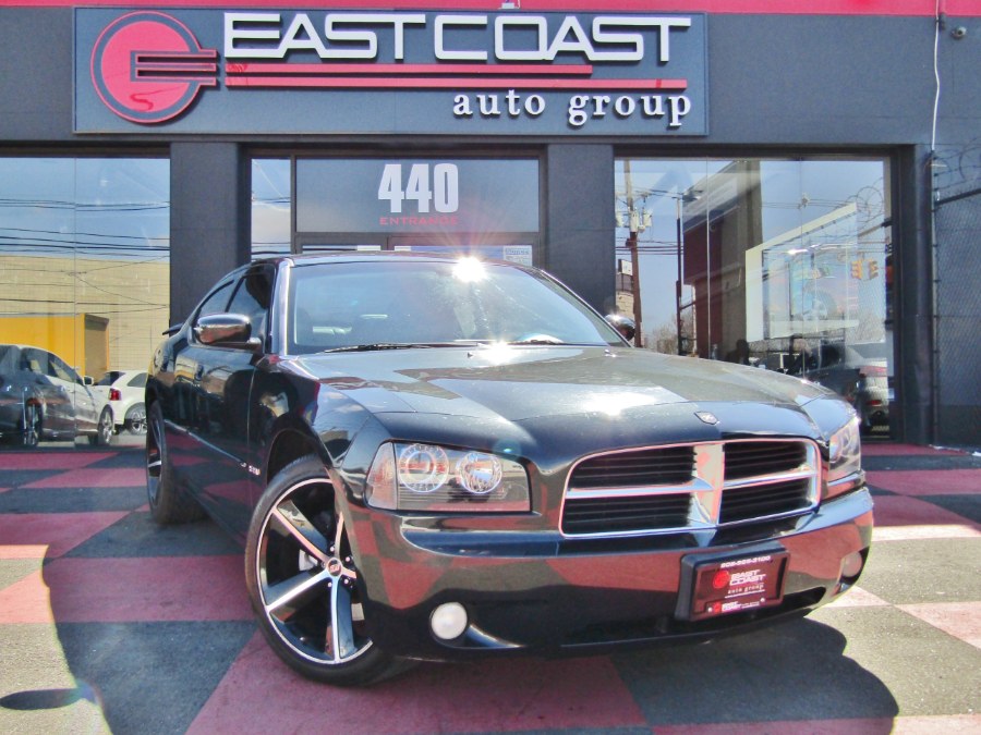 2010 Dodge Charger 4dr Sdn R/T, available for sale in Linden, New Jersey | East Coast Auto Group. Linden, New Jersey