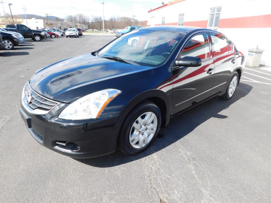 2010 Nissan Altima 4dr Sdn I4 CVT 2.5 S, available for sale in New Windsor, New York | Prestige Pre-Owned Motors Inc. New Windsor, New York