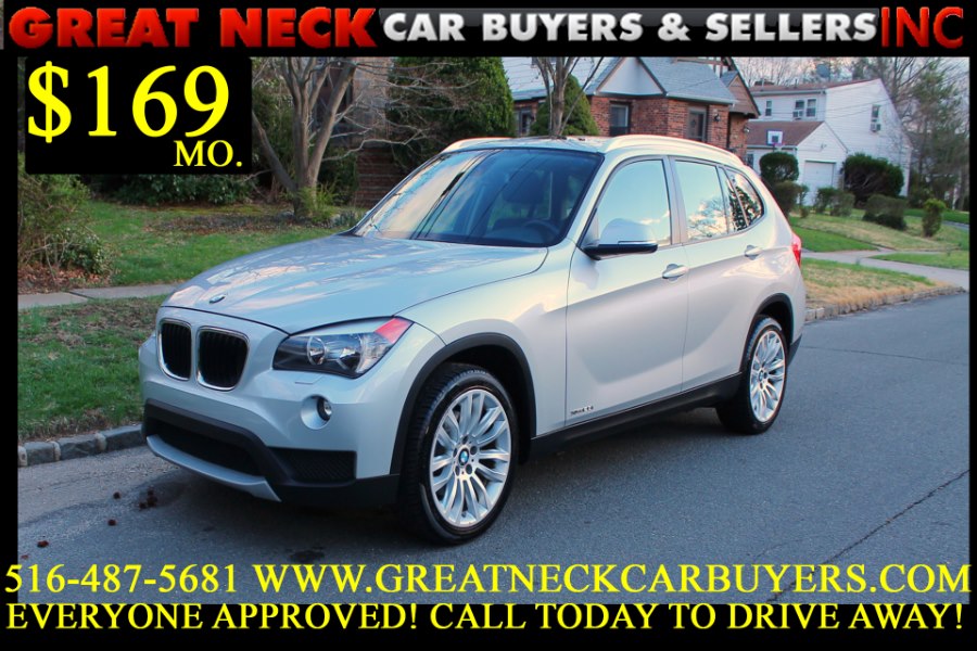 2014 BMW X1 XDrive 28i Sport W/ Premium Package, available for sale in Great Neck, New York | Great Neck Car Buyers & Sellers. Great Neck, New York