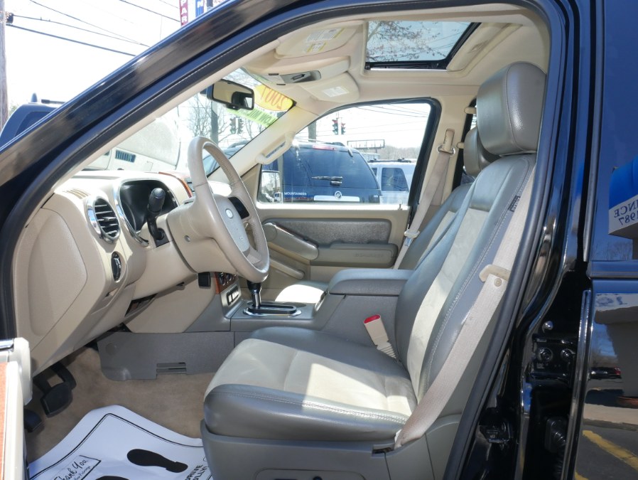 2007 Ford Explorer 4WD 4dr V6 Eddie Bauer, available for sale in Huntington Station, New York | My Auto Inc.. Huntington Station, New York 2007 Ford Explorer 4WD 4dr V6 Eddie Bauer, available for sale in Huntington Station, New York | My Auto Inc.. Huntington Station, New York