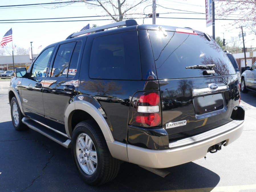 2007 Ford Explorer 4WD 4dr V6 Eddie Bauer, available for sale in Huntington Station, New York | My Auto Inc.. Huntington Station, New York 2007 Ford Explorer 4WD 4dr V6 Eddie Bauer, available for sale in Huntington Station, New York | My Auto Inc.. Huntington Station, New York