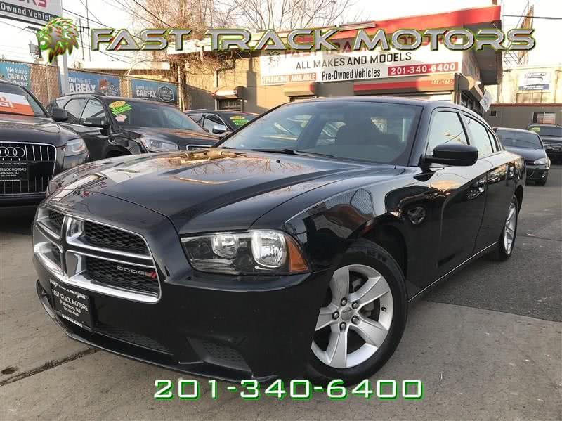 2014 Dodge Charger SE, available for sale in Paterson, New Jersey | Fast Track Motors. Paterson, New Jersey
