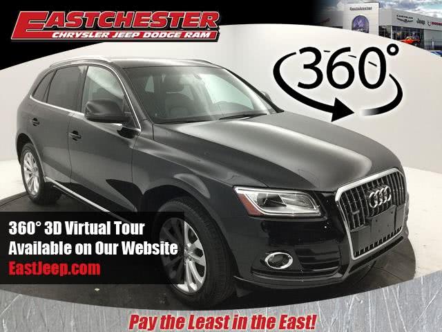 2014 Audi Q5 2.0T Premium Plus, available for sale in Bronx, New York | Eastchester Motor Cars. Bronx, New York