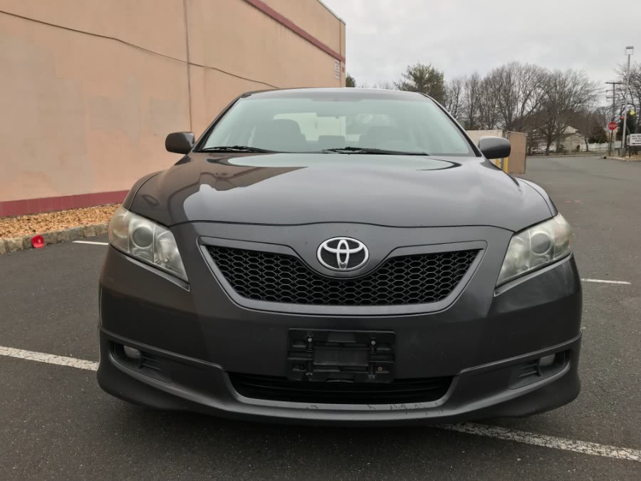 2009 Toyota Camry SE SE, available for sale in White Plains, New York | Island auto wholesale. White Plains, New York