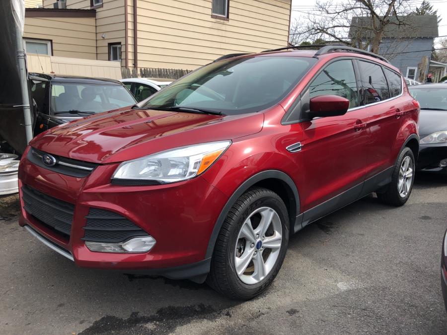 2013 Ford Escape 4WD 4dr SE, available for sale in Port Chester, New York | JC Lopez Auto Sales Corp. Port Chester, New York