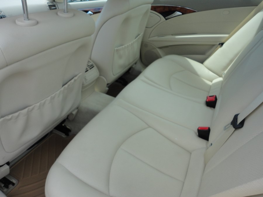2006 Mercedes-Benz E-Class 4dr Sdn 3.5L 4MATIC, available for sale in Berlin, Connecticut | International Motorcars llc. Berlin, Connecticut 2006 Mercedes-Benz E-Class 4dr Sdn 3.5L 4MATIC, available for sale in Berlin, Connecticut | International Motorcars llc. Berlin, Connecticut
