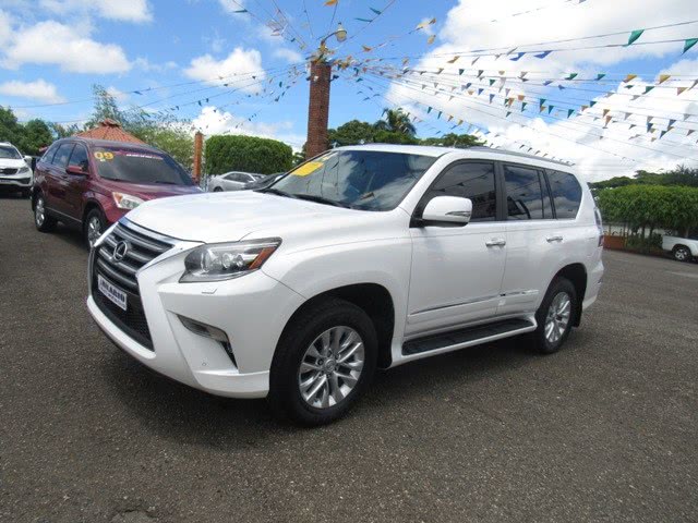 2014 Lexus GX 460 4WD 4dr, available for sale in San Francisco de Macoris Rd, Dominican Republic | Hilario Auto Import. San Francisco de Macoris Rd, Dominican Republic 2014 Lexus GX 460 4WD 4dr, available for sale in San Francisco de Macoris Rd, Dominican Republic | Hilario Auto Import. San Francisco de Macoris Rd, Dominican Republic