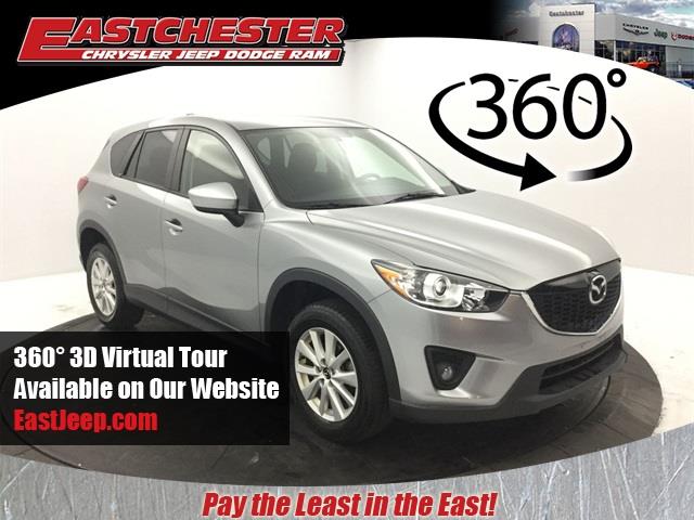 2014 Mazda Cx-5 Touring, available for sale in Bronx, New York | Eastchester Motor Cars. Bronx, New York