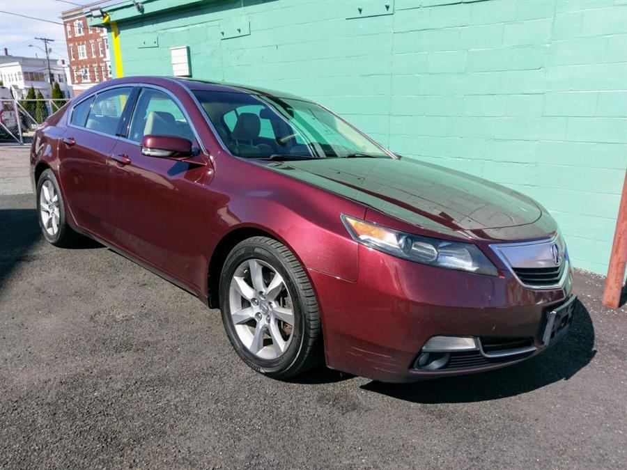 2012 Acura Tl , available for sale in Lawrence, Massachusetts | Home Run Auto Sales Inc. Lawrence, Massachusetts