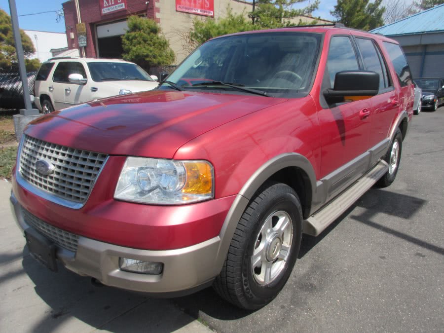 Used Ford Expedition 5.4L Eddie Bauer 4WD 2003 | ACA Auto Sales. Lynbrook, New York
