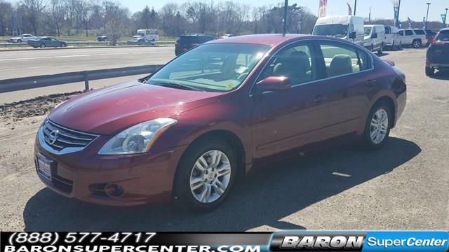 2011 Nissan Altima , available for sale in Patchogue, New York | Baron Supercenter. Patchogue, New York